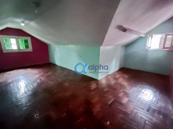 Imagem Casa com 6 Quartos à Venda ou Locação, 320 m² em Centro - Petrópolis Imagem Casa com 6 Quartos à Venda ou Locação, 320 m² em Centro - Petrópolis