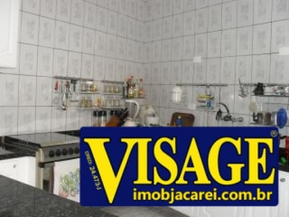 Imagem Casa com 3 Quartos à Venda, 200 m² em Vila Formosa - Jacareí