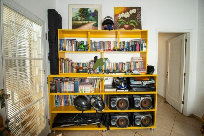Imagem Casa com 3 Quartos à Venda, 95 m²