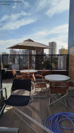 Imagem Imóvel com 1 Quarto à Venda, 47 m² em Barra - Salvador Imagem Imóvel com 1 Quarto à Venda, 47 m² em Barra - Salvador