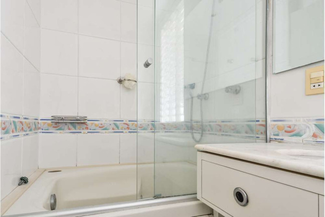 Imagem Apartamento com 2 Quartos à Venda, 84 m² em Campo Belo - São Paulo Imagem Apartamento com 2 Quartos à Venda, 84 m² em Campo Belo - São Paulo