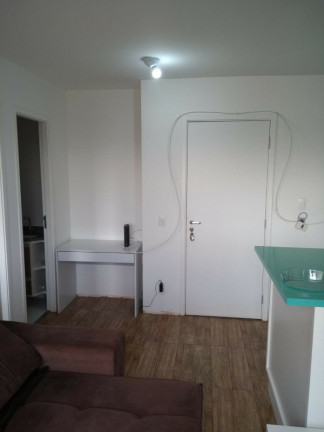 Imóvel com 1 Quarto à Venda, 31 m² em água Branca - São Paulo