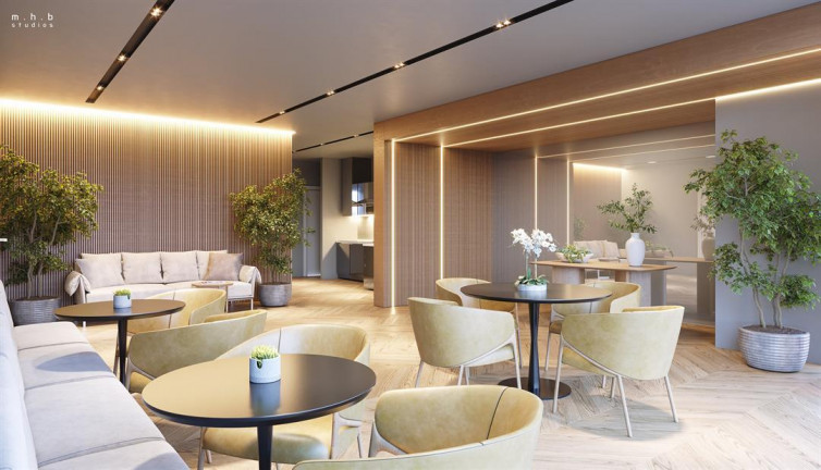 Imagem Apartamento com 2 Quartos à Venda, 83 m² em Tijuca - Rio De Janeiro