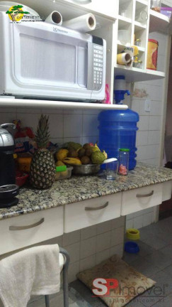 Imagem Apartamento com 3 Quartos à Venda, 78 m² em Parque Mandaqui - São Paulo Imagem Apartamento com 3 Quartos à Venda, 78 m² em Parque Mandaqui - São Paulo