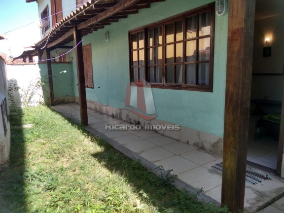 Imagem Casa de Condomínio com 1 Quarto à Venda, 60 m² em Peró - Cabo Frio