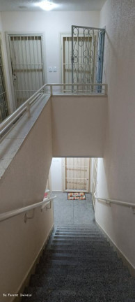 Imagem Apartamento com 1 Quarto à Venda, 37 m² em Jardim Leopoldina - Porto Alegre Imagem Apartamento com 1 Quarto à Venda, 37 m² em Jardim Leopoldina - Porto Alegre