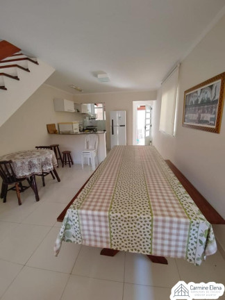Imagem Casa de Condomínio com 3 Quartos à Venda, 120 m² em Praia Grande - Ubatuba Imagem Casa de Condomínio com 3 Quartos à Venda, 120 m² em Praia Grande - Ubatuba