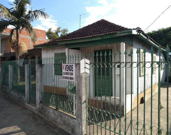 Imagem Casa com 2 Quartos à Venda, 720 m² em Nossa Senhora Medianeira - Santa Maria Imagem Casa com 2 Quartos à Venda, 720 m² em Nossa Senhora Medianeira - Santa Maria
