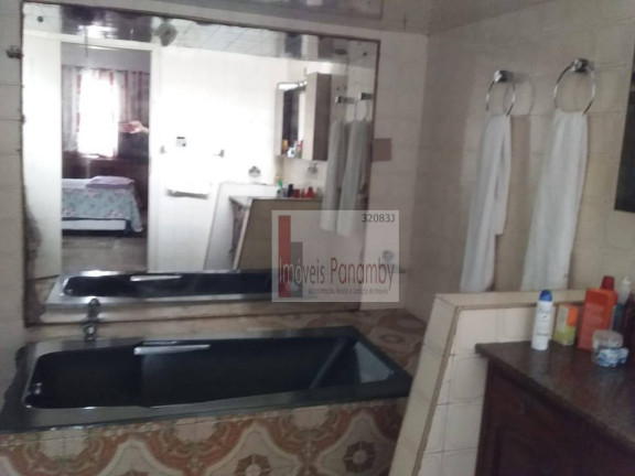 Imagem Casa com 3 Quartos à Venda, 180 m² em Vila Mascote - São Paulo Imagem Casa com 3 Quartos à Venda, 180 m² em Vila Mascote - São Paulo