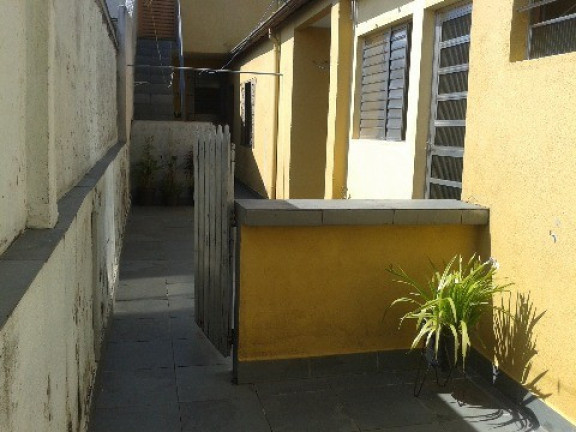 Imagem Casa com 3 Quartos à Venda,  em Mooca - Sao Paulo