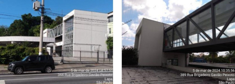 Imagem Imóvel à Venda, 935 m² em Lapa - São Paulo Imagem Imóvel à Venda, 935 m² em Lapa - São Paulo