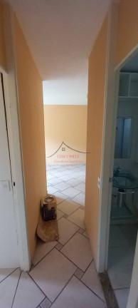 Imagem Apartamento com 2 Quartos à Venda, 55 m² em Jardim Santa Terezinha (zona Leste) - São Paulo Imagem Apartamento com 2 Quartos à Venda, 55 m² em Jardim Santa Terezinha (zona Leste) - São Paulo