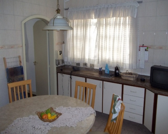 Imagem Casa com 3 Quartos à Venda, 500 m² em Indianópolis - São Paulo