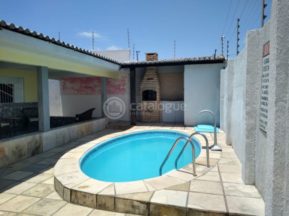 Casa com 2 Quartos à Venda, 250 m² em Praia De Búzios - Nísia Floresta