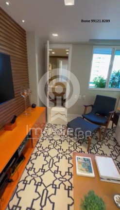 Imagem Apartamento com 3 Quartos à Venda, 1 m² em Guararapes - Fortaleza Imagem Apartamento com 3 Quartos à Venda, 1 m² em Guararapes - Fortaleza
