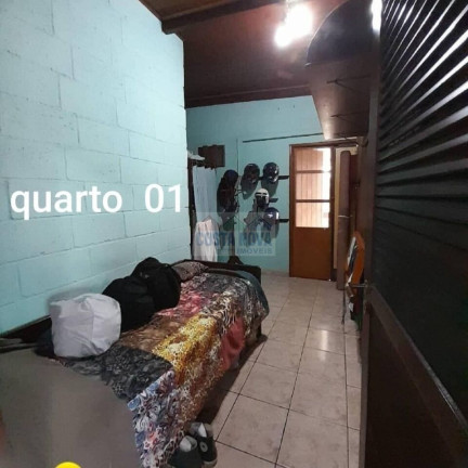 Imagem Casa com 2 Quartos à Venda, 73 m² em Catiapoa - São Vicente Imagem Casa com 2 Quartos à Venda, 73 m² em Catiapoa - São Vicente