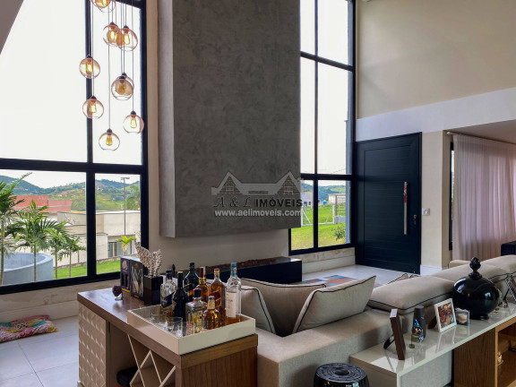 Imagem Casa de Condomínio com 5 Quartos à Venda, 568 m² em Chácara São Félix - Taubaté Imagem Casa de Condomínio com 5 Quartos à Venda, 568 m² em Chácara São Félix - Taubaté