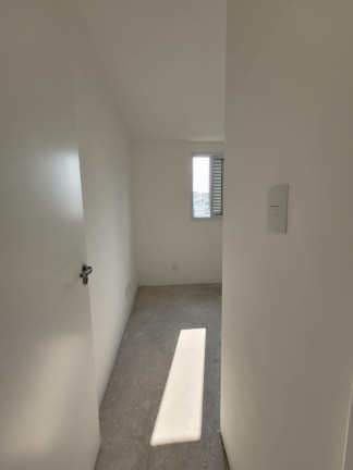 Imagem Apartamento com 3 Quartos à Venda, 59 m² em Campestre - Santo André