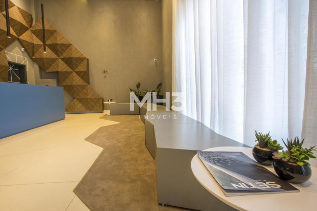 Imagem Sala Comercial à Venda, 35 m² em Centro - Campinas Imagem Sala Comercial à Venda, 35 m² em Centro - Campinas