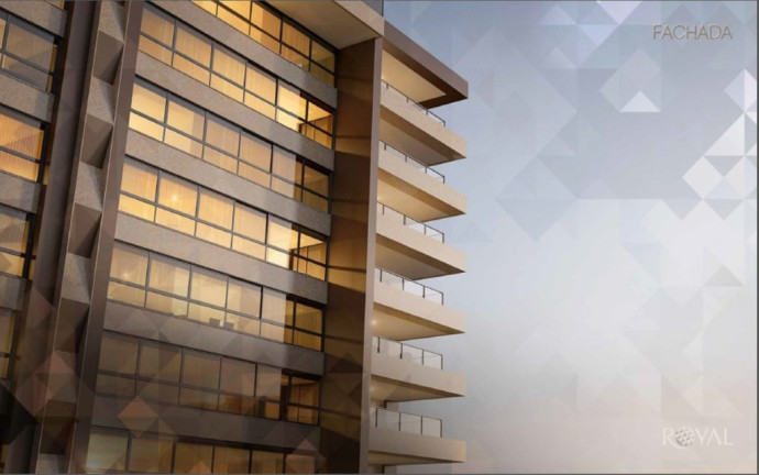 Imagem Apartamento com 3 Quartos à Venda, 290 m² em Mont Serrat - Porto Alegre
