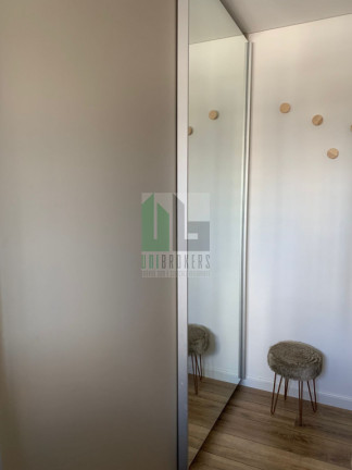 Imagem Apartamento com 2 Quartos à Venda, 64 m² em Chácara Inglesa - São Paulo
