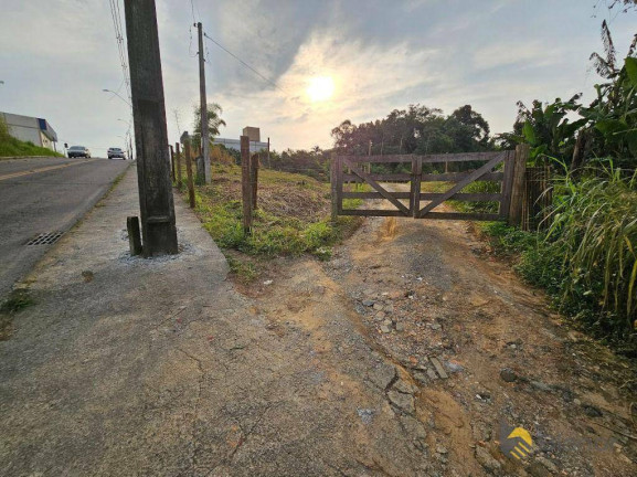Imagem Terreno à Venda, 7.500 m² em água Verde - Blumenau Imagem Terreno à Venda, 7.500 m² em água Verde - Blumenau