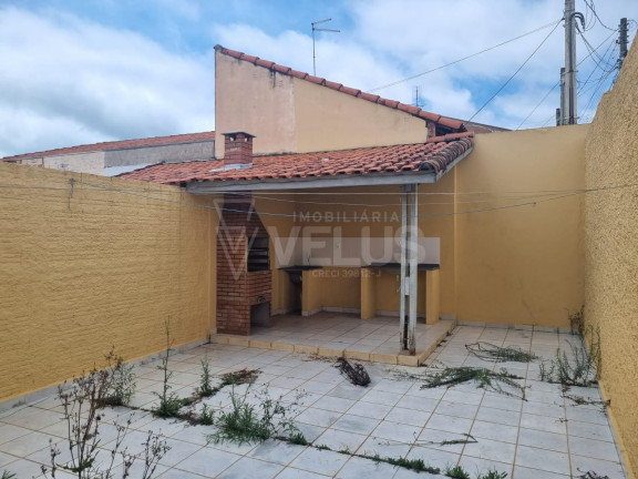Imagem Casa com 2 Quartos à Venda, 80 m² em Jardim Brasil - Itapetininga