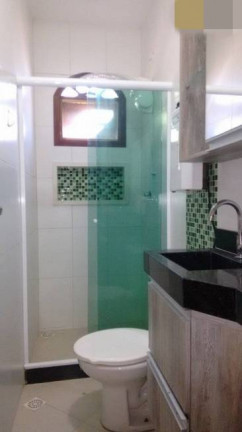 Imagem Sobrado com 2 Quartos à Venda, 100 m² em Recanto Das Dunas - Cabo Frio