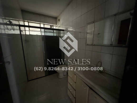 Imagem Casa com 3 Quartos à Venda, 110 m² em Vila Lucy - Goiânia Imagem Casa com 3 Quartos à Venda, 110 m² em Vila Lucy - Goiânia