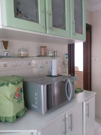 Imagem Apartamento com 2 Quartos à Venda, 56 m² em Vila Formosa - São Paulo