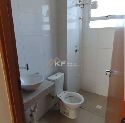 Imagem Apartamento com 2 Quartos à Venda, 48 m² em Jardim Helena - Ribeirão Preto