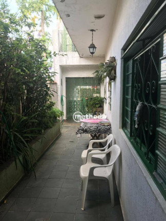Imagem Casa com 3 Quartos à Venda, 329 m² em Vila Teixeira - Campinas Imagem Casa com 3 Quartos à Venda, 329 m² em Vila Teixeira - Campinas
