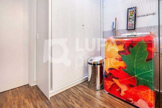 Imagem Apartamento com 2 Quartos à Venda, 44 m² em Campos Elíseos - São Paulo Imagem Apartamento com 2 Quartos à Venda, 44 m² em Campos Elíseos - São Paulo