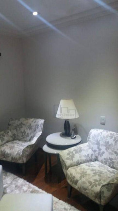 Imagem Apartamento com 4 Quartos à Venda, 212 m² em Centro - Sorocaba