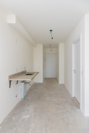 Imagem Studio com 1 Quarto à Venda, 31 m² em Paraíso - São Paulo