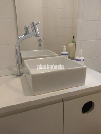 Imagem Imóvel Comercial à Venda, 24 m² em Itaim Bibi - São Paulo
