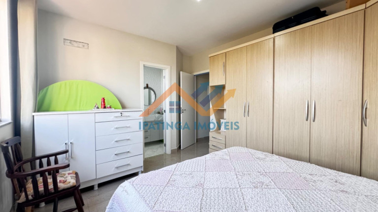 Imagem Apartamento com 3 Quartos à Venda, 100 m² em Jardim Panorama - Ipatinga Imagem Apartamento com 3 Quartos à Venda, 100 m² em Jardim Panorama - Ipatinga