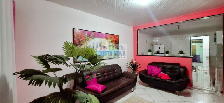 Imagem Casa com 1 Quarto à Venda, 80 m² em Tupiry - Praia Grande Imagem Casa com 1 Quarto à Venda, 80 m² em Tupiry - Praia Grande