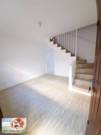 Imagem Casa com 2 Quartos à Venda, 48 m² em Vila João Ramalho - Santo André