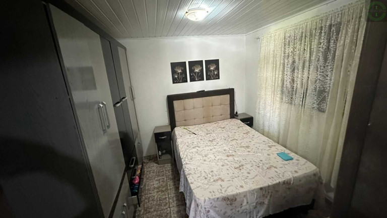 Imagem Casa com 3 Quartos à Venda, 130 m² em Contorno - Ponta Grossa