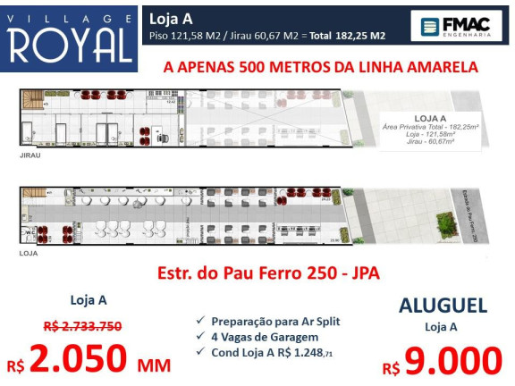 Imagem Loja à Venda, 182 m² em Pechincha - Rio De Janeiro Imagem Loja à Venda, 182 m² em Pechincha - Rio De Janeiro