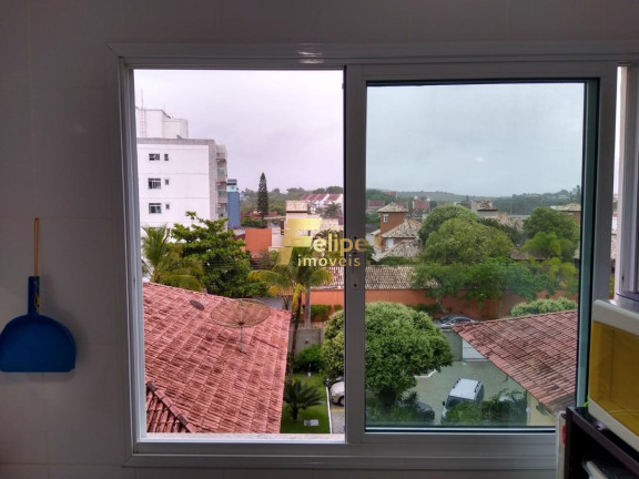 Imagem Imóvel com 3 Quartos à Venda, 117 m² em Enseada Azul - Guarapari