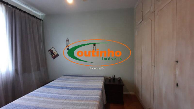 Imagem Apartamento com 4 Quartos à Venda, 180 m² em Vila Isabel - Rio De Janeiro Imagem Apartamento com 4 Quartos à Venda, 180 m² em Vila Isabel - Rio De Janeiro