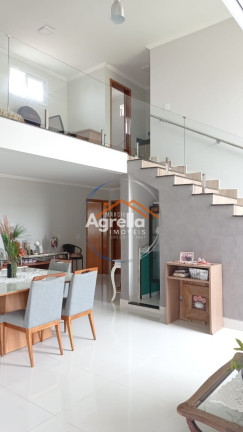 Imagem Imóvel com 3 Quartos à Venda, 198 m² em Residencial Jacarandá - Engenheiro Coelho Imagem Imóvel com 3 Quartos à Venda, 198 m² em Residencial Jacarandá - Engenheiro Coelho