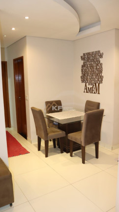 Imagem Apartamento com 2 Quartos à Venda, 57 m² em Residencial Greenville - Ribeirão Preto Imagem Apartamento com 2 Quartos à Venda, 57 m² em Residencial Greenville - Ribeirão Preto