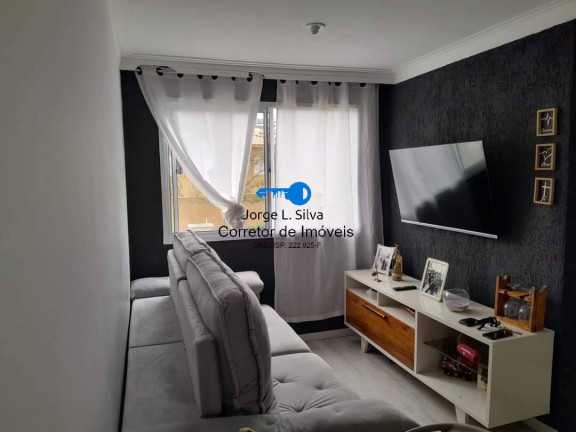 Imagem Apartamento com 2 Quartos à Venda,  em Portal Dos Ipês - Cajamar
