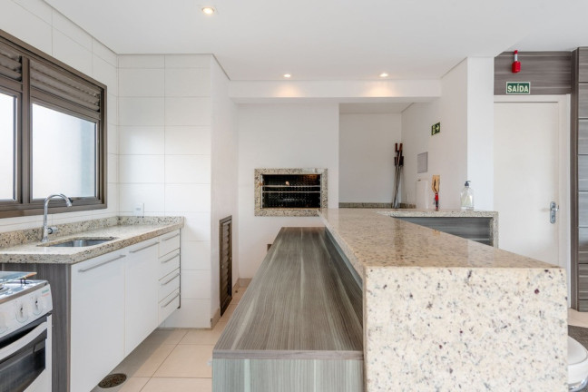 Imagem Apartamento com 2 Quartos à Venda, 180 m² em Bela Vista - Porto Alegre