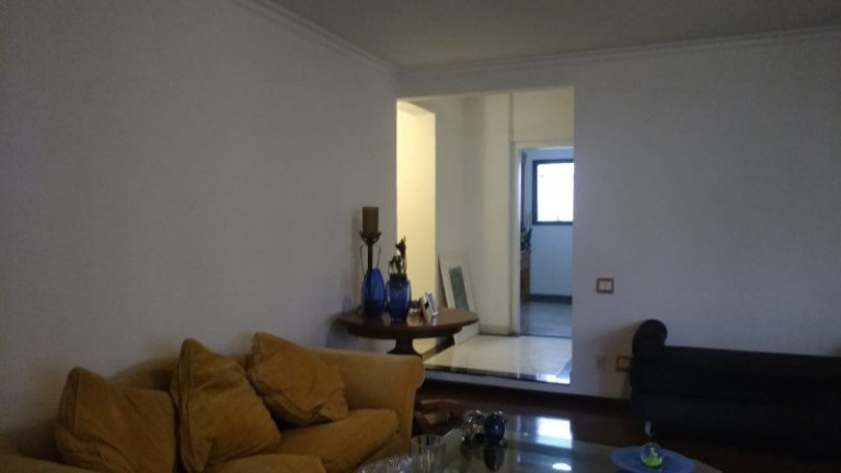 Imagem Imóvel com 4 Quartos à Venda, 186 m² em Jardim Vila Mariana - São Paulo Imagem Imóvel com 4 Quartos à Venda, 186 m² em Jardim Vila Mariana - São Paulo
