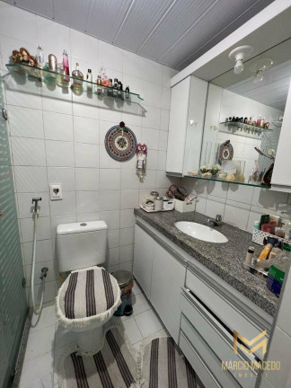 Imagem Apartamento com 3 Quartos à Venda, 136 m² em Aldeota - Fortaleza