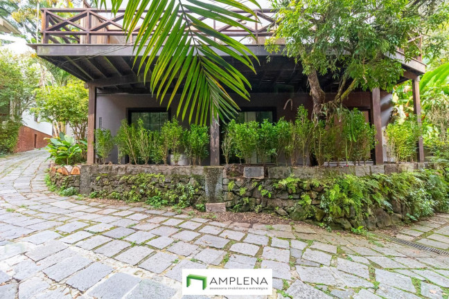 Imagem Casa com 5 Quartos à Venda, 160 m² em São Conrado - Rio De Janeiro